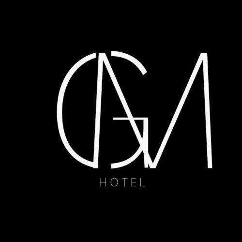 Gm Hotel Sp Santo André Kültér fotó